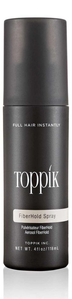 Toppik Fibre Hold spray 118ml Zdjęcie produktu 