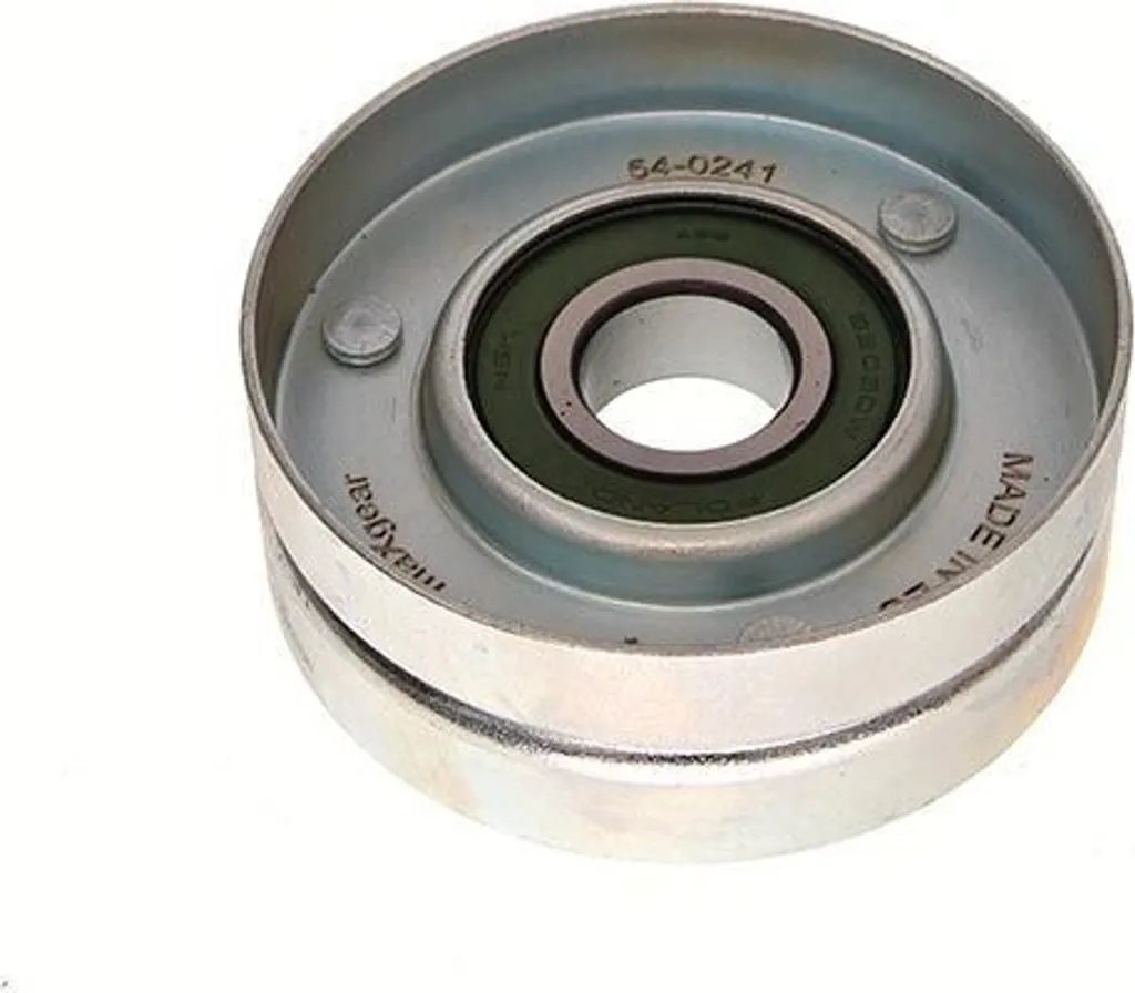 Galet tendeur MAXGEAR 54-0241 pour courroie Astra G H et Zafira B