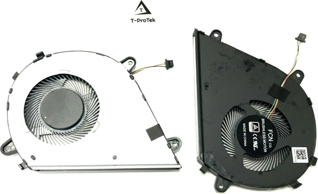 Upgrade Ventola GPU Asus Mars15 VX60 | Raffreddamento Silenzioso VX60GT