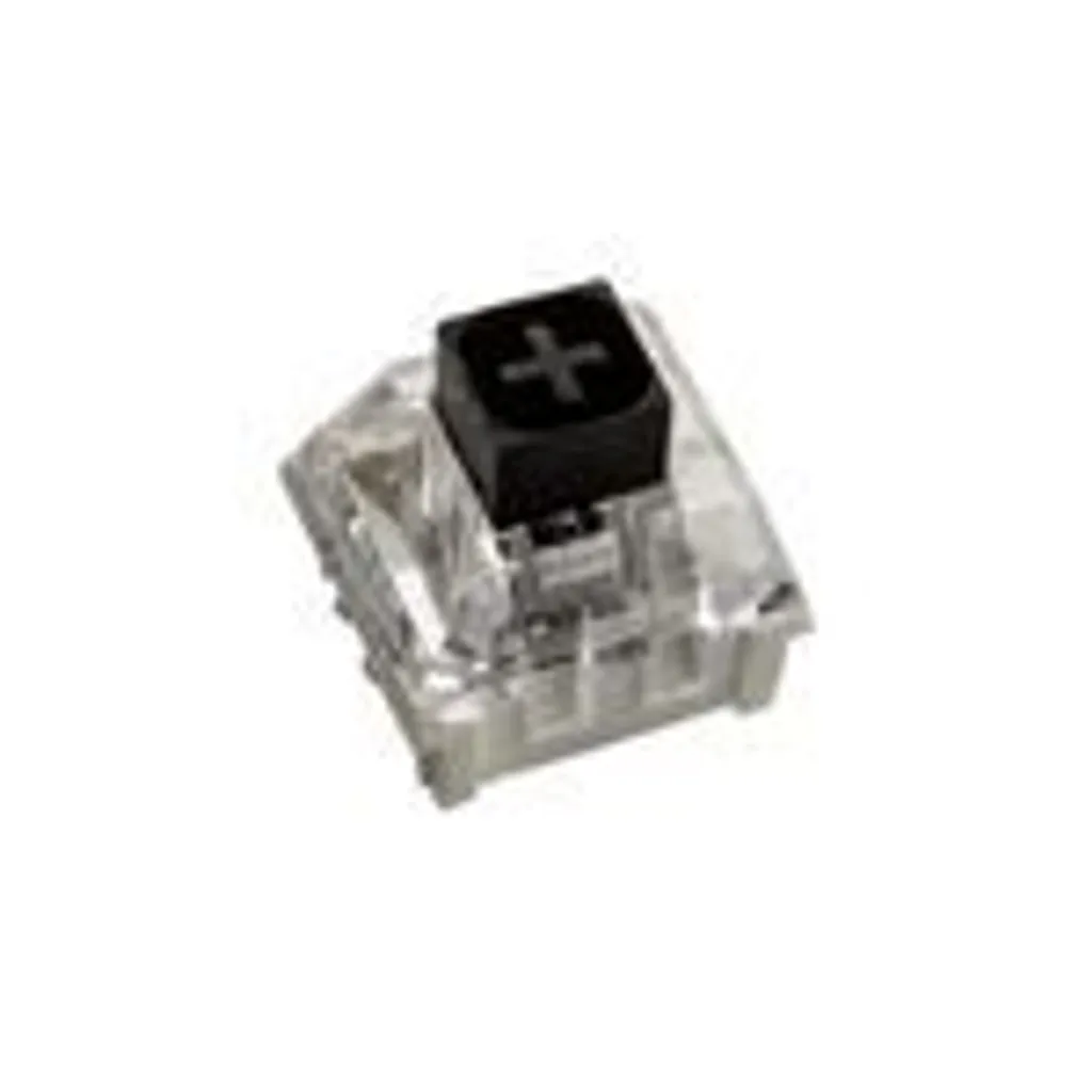 Switch Clavier Mécanique Glorious KAI-BLACK Noir pour Gaming Intense - 7