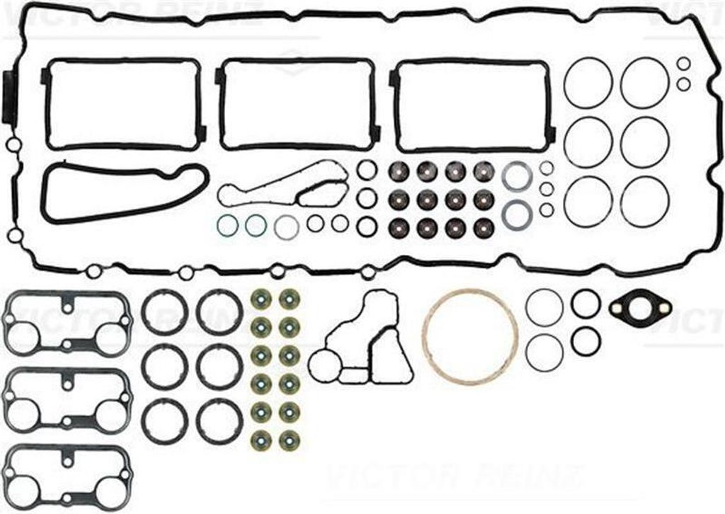 REINZ 02-10002-03 Zylinderkopf Dichtungssatz für BMW 3 Touring (E91) 3 Limousine (E90) 5 Touring (F11) 1 Schrägheck (F20) 3 Touring (F31) 5 Limou...