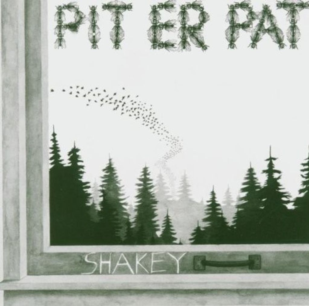 Pit Er Pat-Shakey