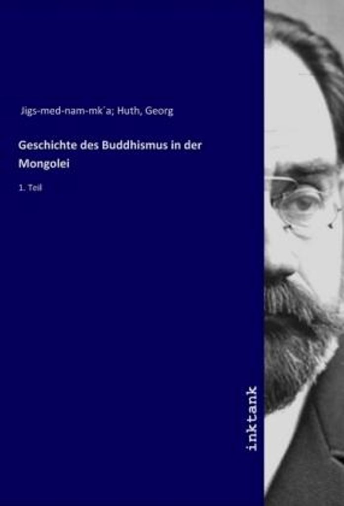 Geschichte des Buddhismus in der Mongolei