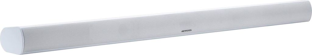 Grundig DSB 950, 2.0 kan., 40 W, 40 W, Biały, TV, Zdjęcie produktu 