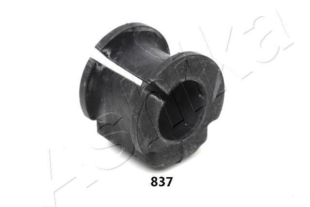 ASHIKA Lagerbuchse Stabilisator GOM-837 Vorne für OPEL AGILA (B) (H08) 34mm 30mm 38mm 23mm