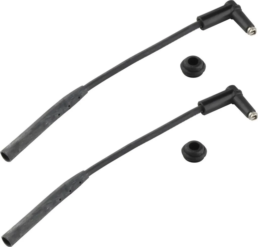 Câbles d'allumage Bosch TTNR 63039739 avec isolation haute température