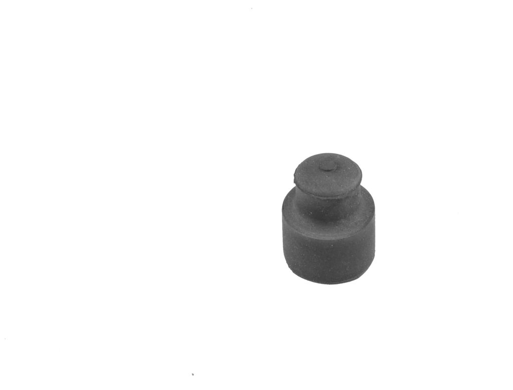 Tedgum Ted51616 Anschlagpuffer Für Metall Uniwersalny