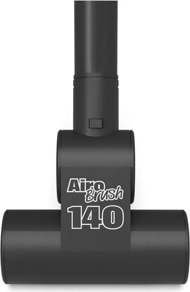Brosse aspirateur pour éliminer les cheveux et peluches Numatic 140 mm