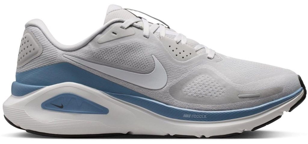 Boty Nike Structure 26 HJ1102007GREYFOGSU Obrázek produktu 