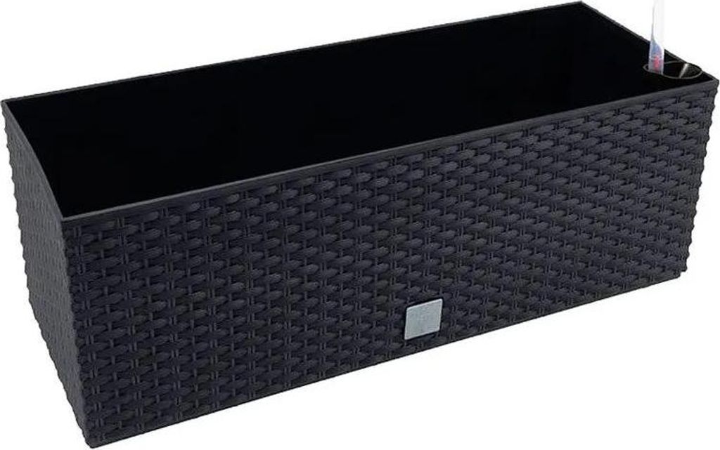 Prosperplast Terra Rato Rectangular 17l 52x20x19 Cm Produktbild 