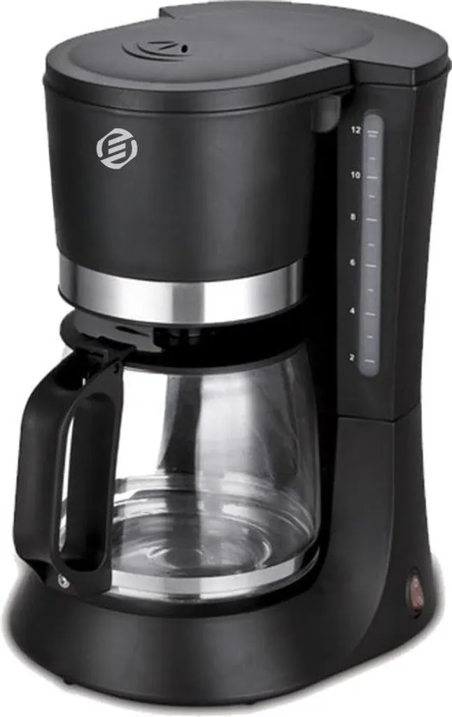 Machine à café Thermoskan idéale pour le petit-déjeuner et le bureau