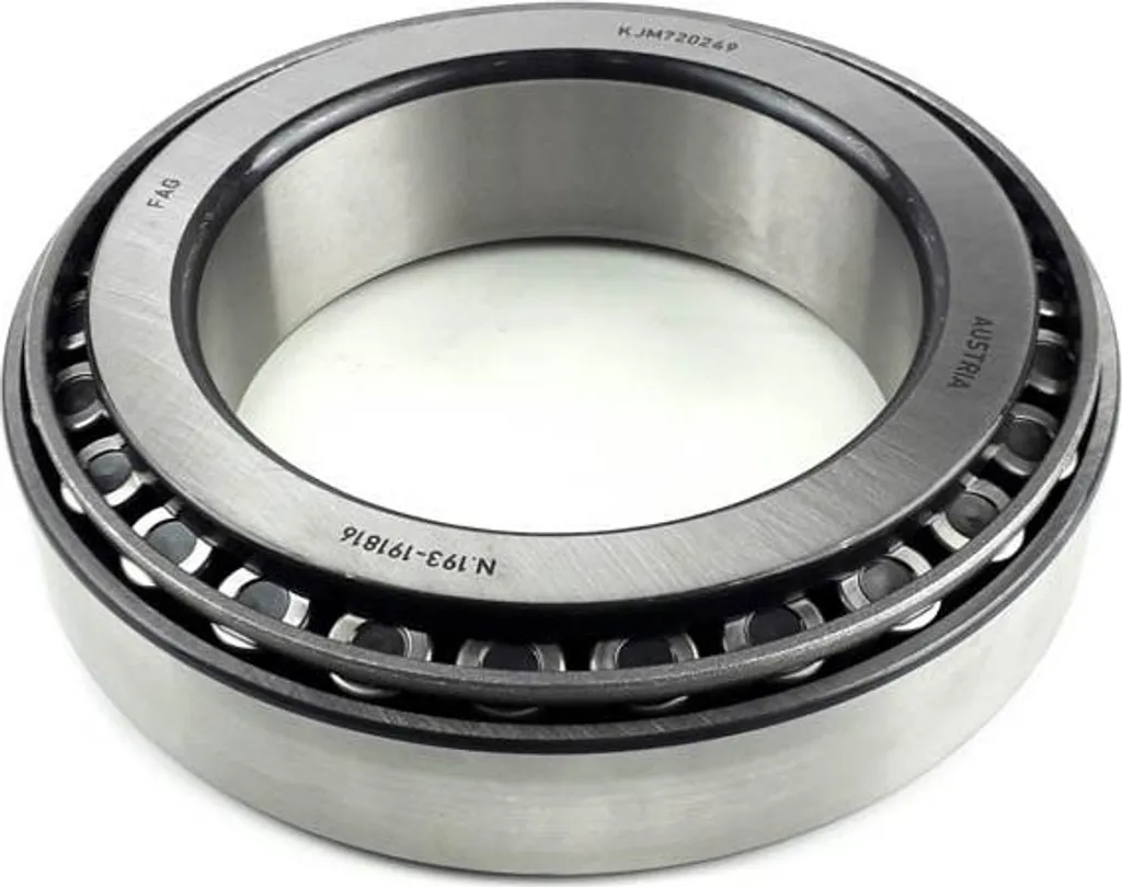 Supprimer le bruit du pont avec le roulement Scania 1105776 155x100x35