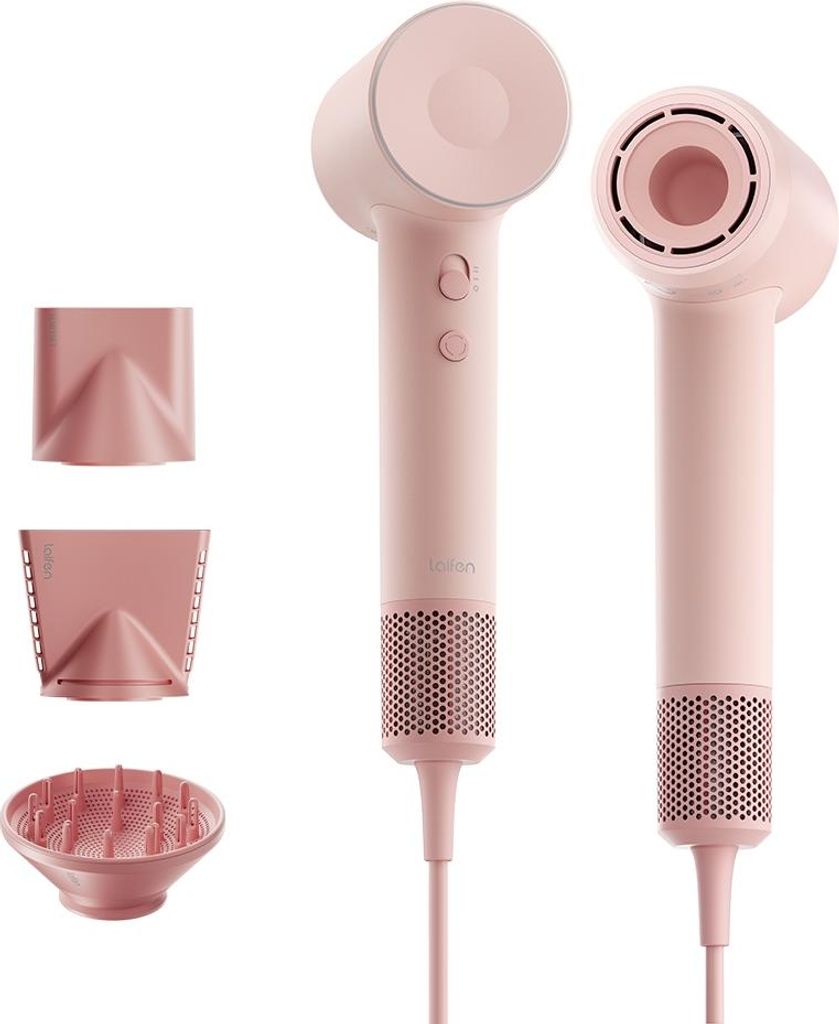 Laifen SE 2 Special Pink Fén na vlasy Obrázek produktu 