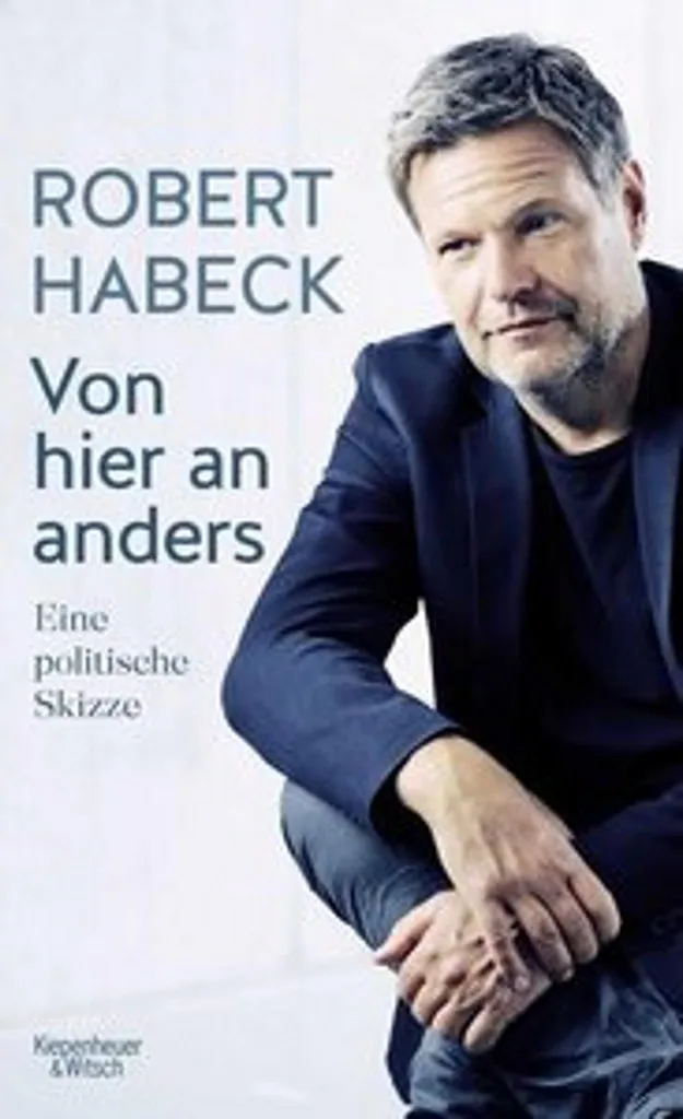 Von hier an anders de Luisa Neubauer - Livre broché sur l'écologie