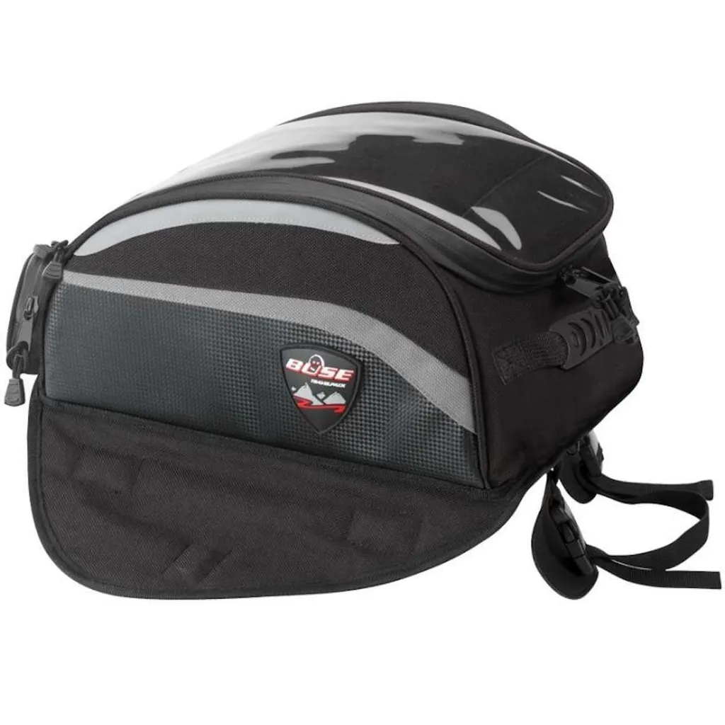 Borsa da serbatoio Büse TRS Sport