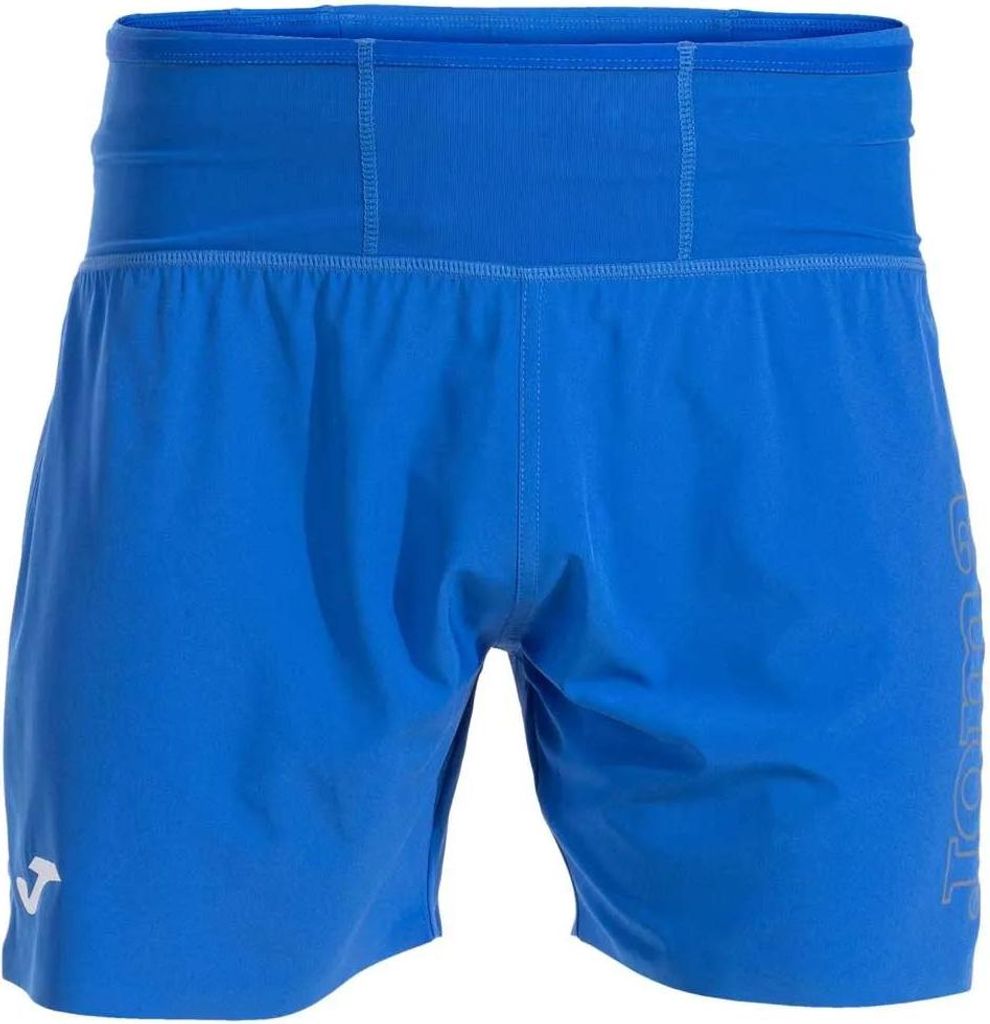 Joma Trail Kurze Hose Blau L Mann Blau L