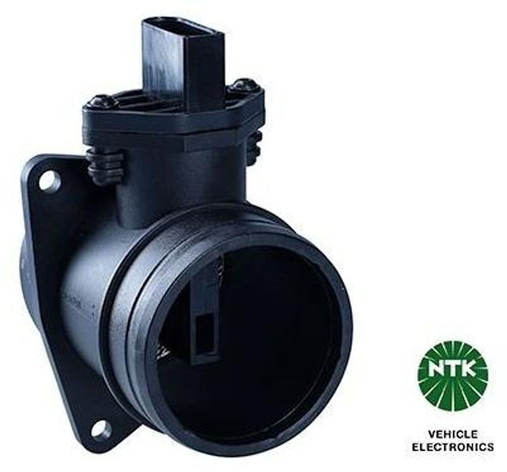 NTK 91168 Luftmassenmesser LMM für VW Lupo (6X1, 6E1) Produktbild 