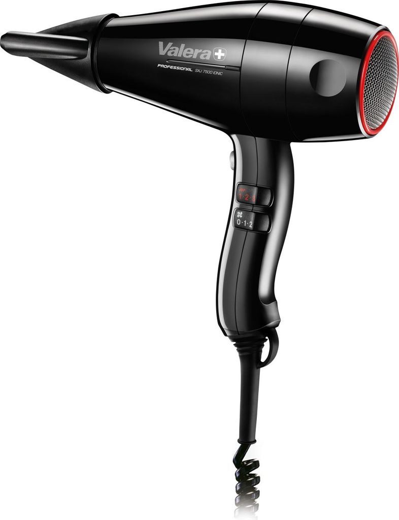 Valera SXJ 8500 P Swiss Silent Jet 8500 Push Zdjęcie produktu 