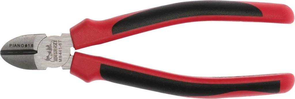 Pince coupante latérale Tengtools MB441-6T 155mm robuste 109740209
