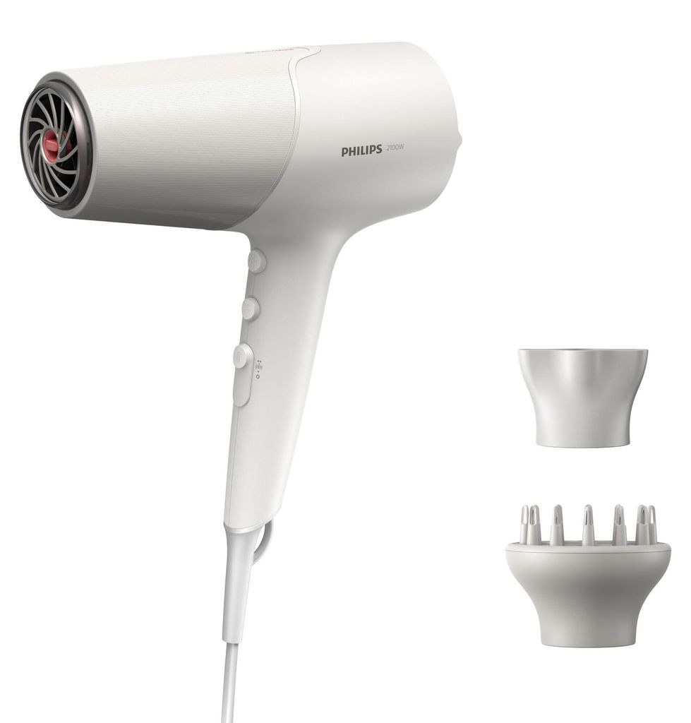 Philips 5000 series BHD501/20 Haartrockner, Gleichstrom, Produktbild 