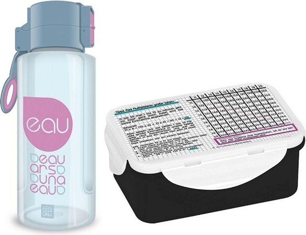 Mädchen Schulranzen 1. Klasse · Scooli FLEX MAX Produktbild 7