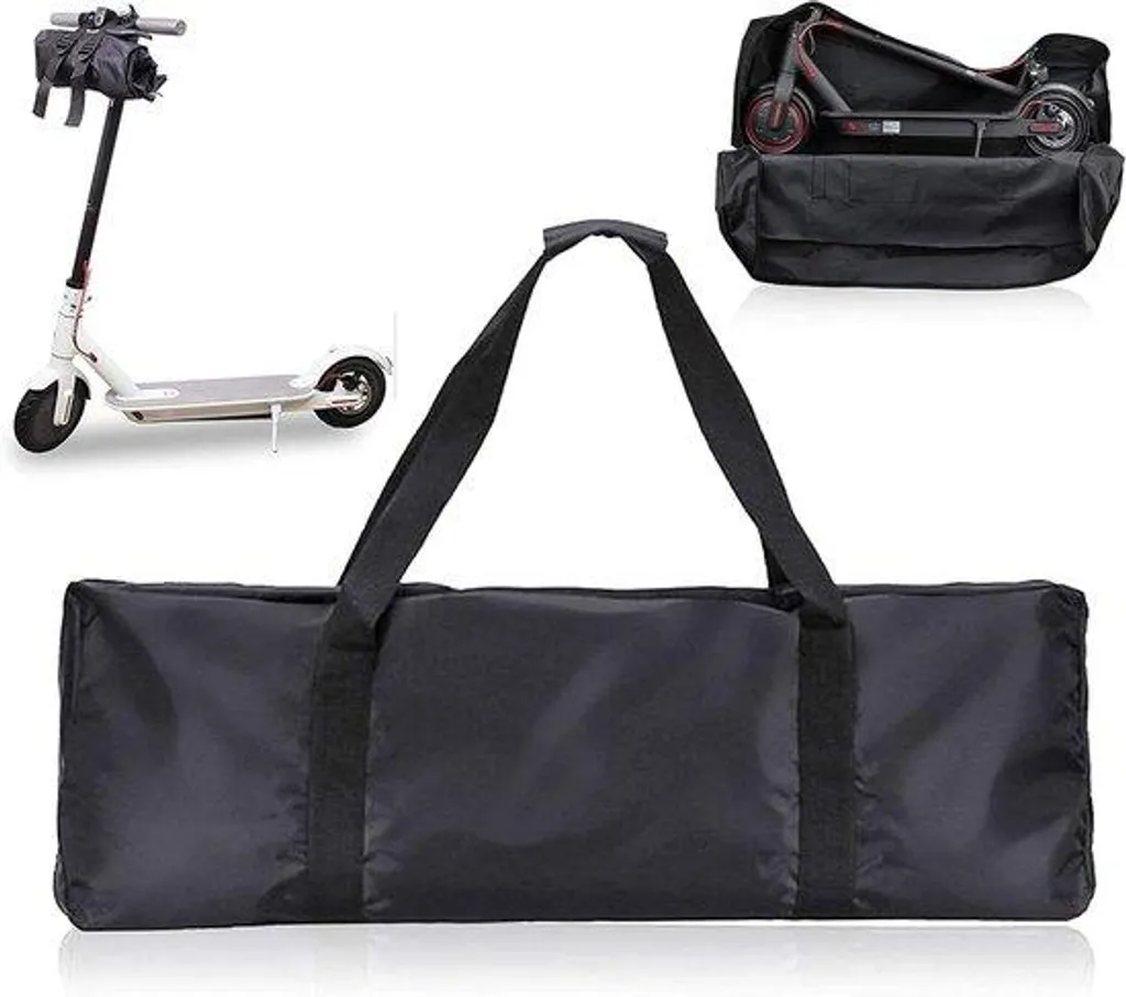 Sac de voyage pliable et imperméable pour trottinettes 1S M365 Pro