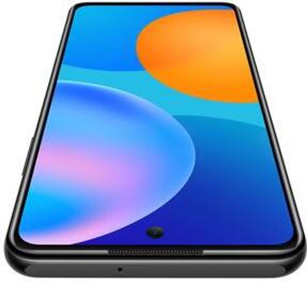 Huawei P smart 2021 černý 128GB 4G | Kaufland.cz