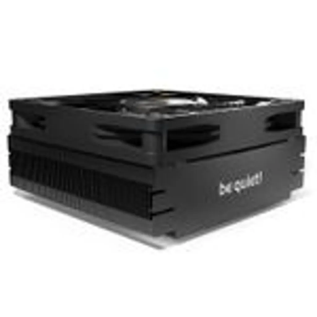 be quiet! Pure Rock LP BK034 Solution Refroidissement Mini-ITX et HTPC - 13