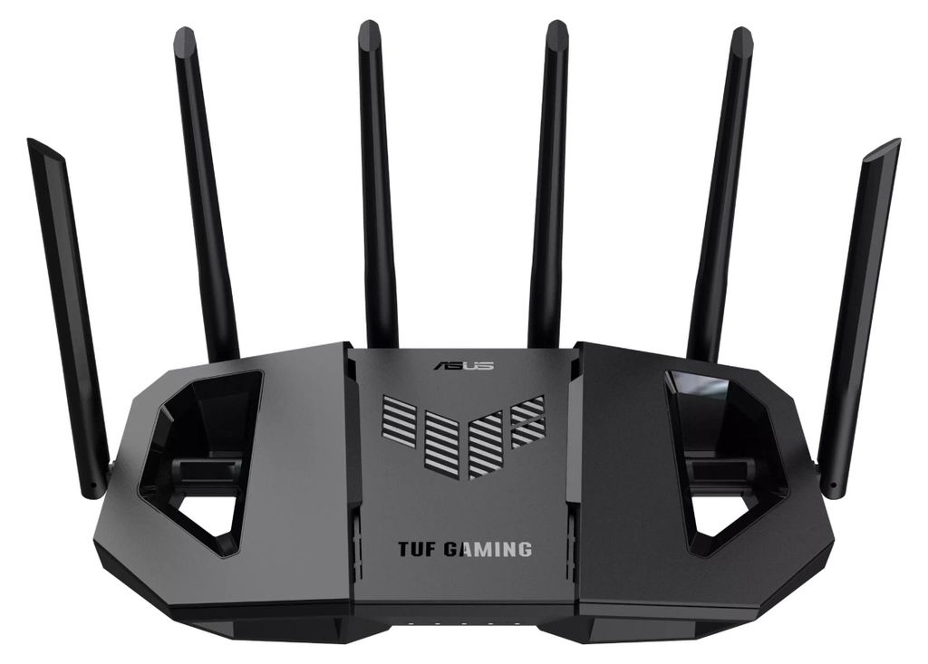 Routeur ASUS TUF-BE9400 pour gamers, Wi-Fi 7 tri-bande avec Image du produit 
