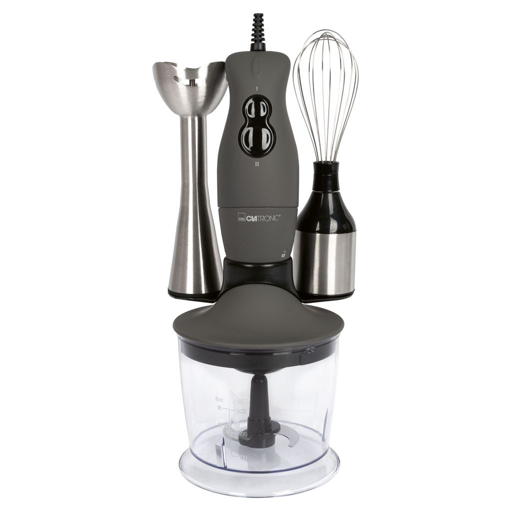Clatronic MIXER CLATRONIC SMS 3777 Produktbild 