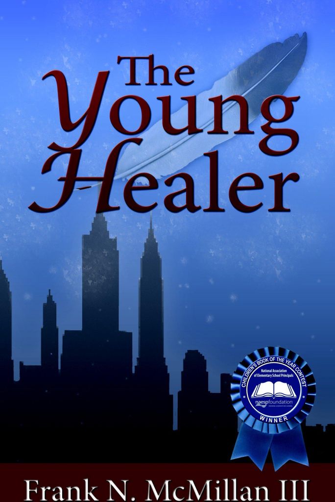 The Young Healer