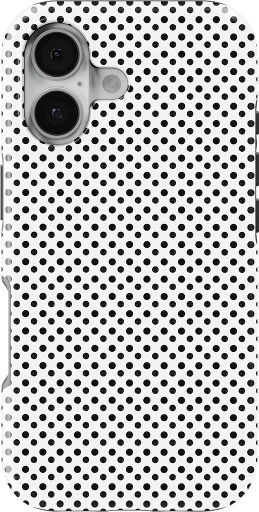 iPhone 16 Schutzhülle mit MagSafe, stoßfest – Handyhülle Case Schutz