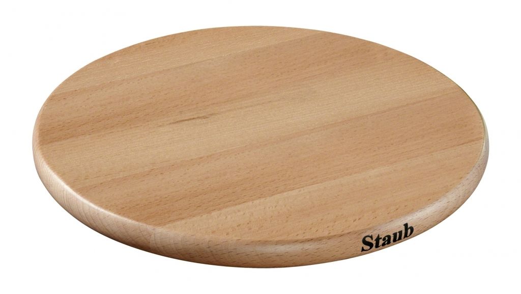Staub 40511-078-0, 165 mm, 165 mm, 16,5 cm, 1,5 cm, 250 g, 1 Stück(e)