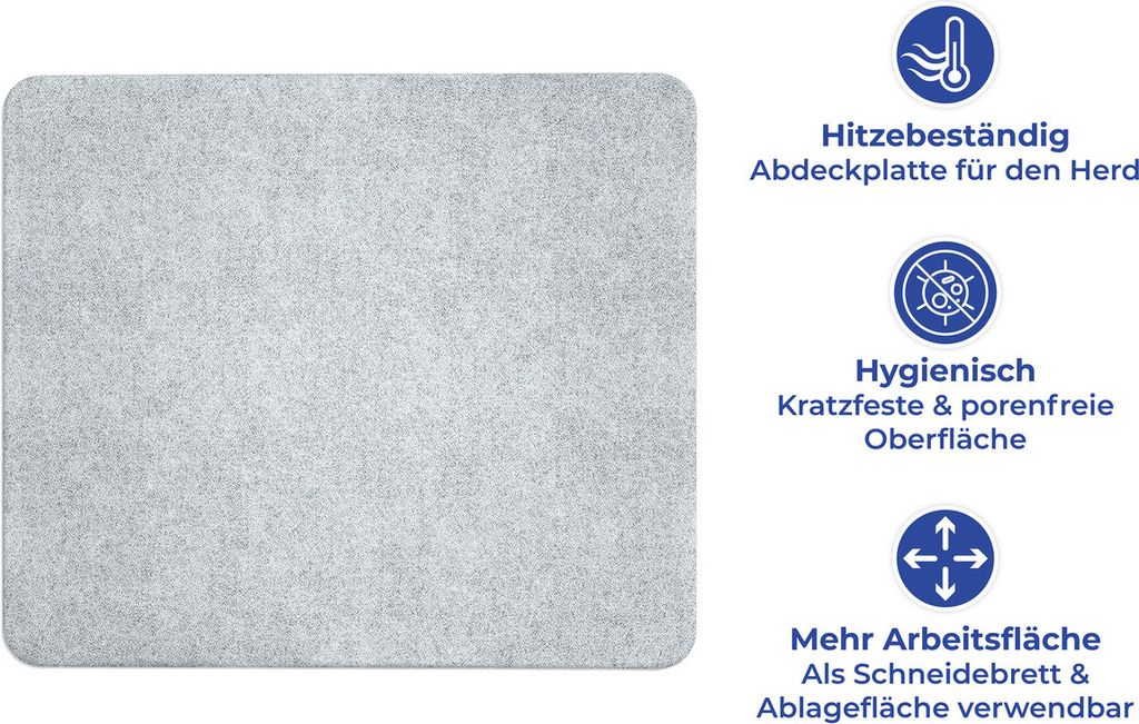 Herdabdeckplatte Produktbild 8