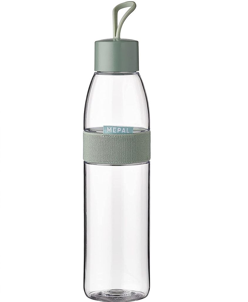 MEPAL 107778094700 MEPAL Trinkflasche Ellipse nordic sage Imagen del producto 