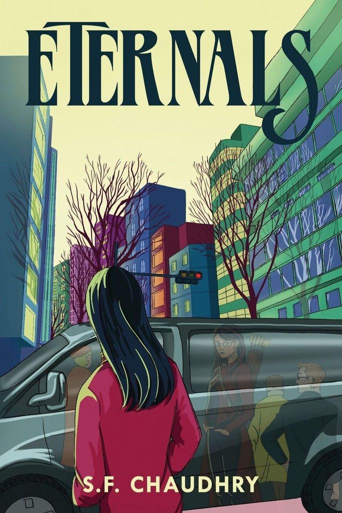 Eternals