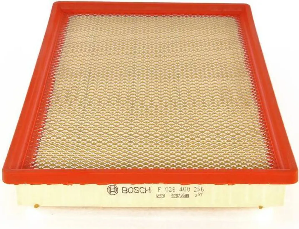 Filtre à Air Moteur pour Movano X70 - Bosch F 026 400 266 Qualité OE