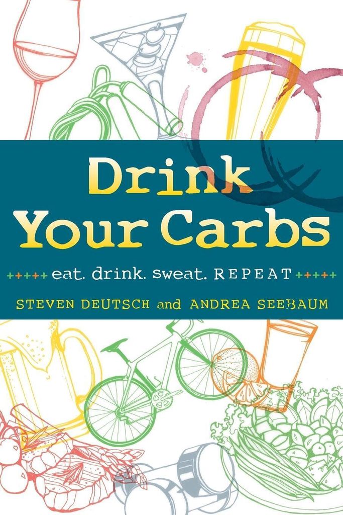 Drink Your Carbs