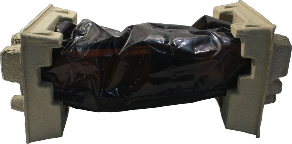 Canon T04 Y Toner Yellow 2977C001 -Bulk Produktbild 