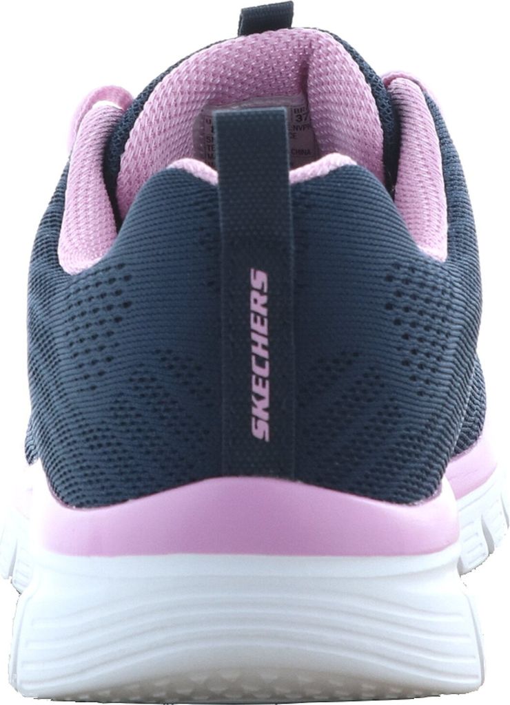 Skechers Chaussures Graceful Get Connected, 12615NVPK Image du produit 