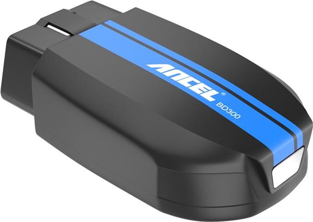Bezdrátový diagnostický skener OBD2 Ancel BD300 Obrázek produktu 