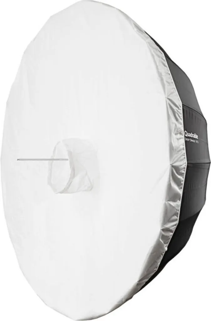 Diffuseur blanc translucide 105cm haute densité pour Deep Space 105