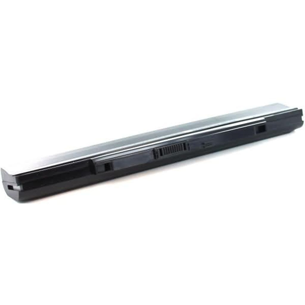 Akku für Asus U53JC Li-Ion 14,4 Volt 4400 mAh schwarz.