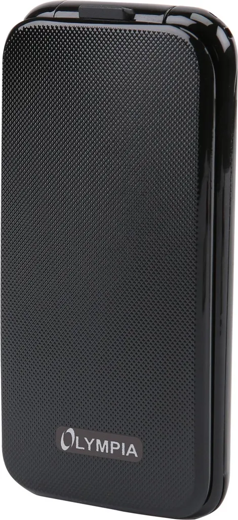 Téléphone Mobile Facile Olympia 2210 Luna pour une Utilisation Simple - 5