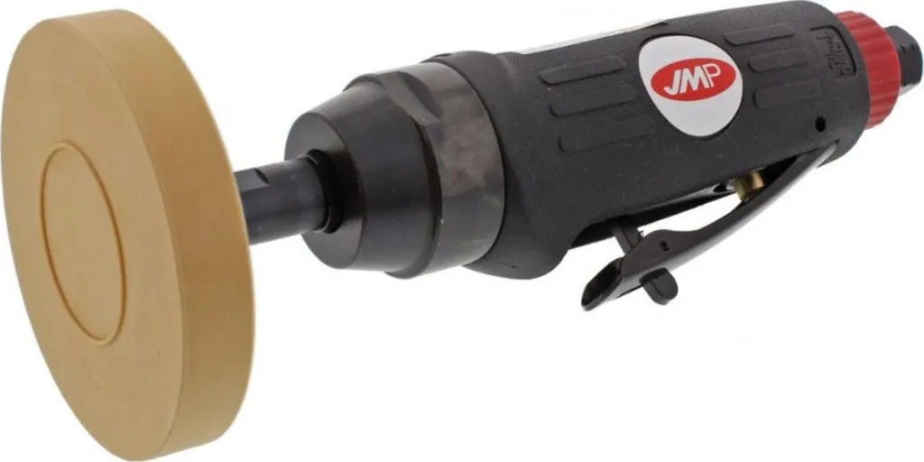 Gomme pneumatique JMP haute densité anti-trace pour résidu de colle