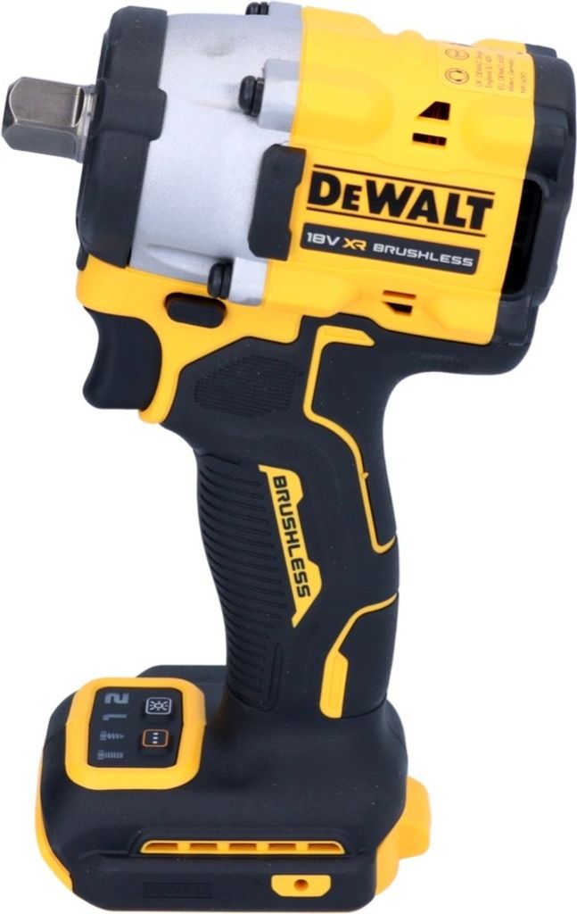 DeWALT Akku-Schlagschrauber DCF922NT-XJ XR, Akkuschrauber, Produktbild 15