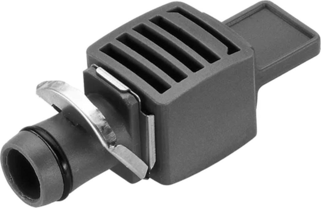 Gardena uzatváracia zátka 13 mm (5 ks), 8324-29 Obrázok produktu 