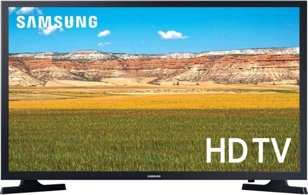 Smart TV Samsung UE32T4305 32" HD LED WiFi Schwarz