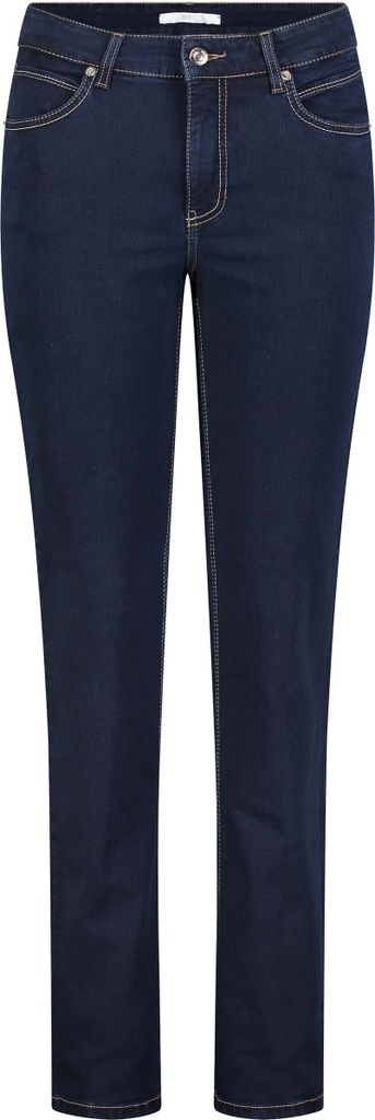 Mac - Damen 5-Pocket Jeans, Melanie (5040), Größe:W40, Produktbild 