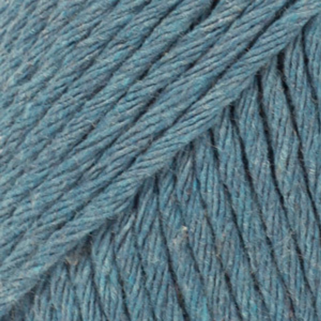Drops Paris Recycled Denim 102 Spray Blue Strickgarn
